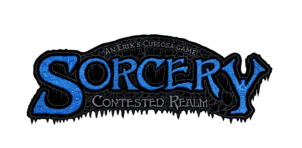 Sorcery: Contested Realm emblem
